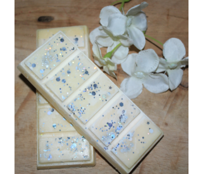 Fondant Citron Meringuée