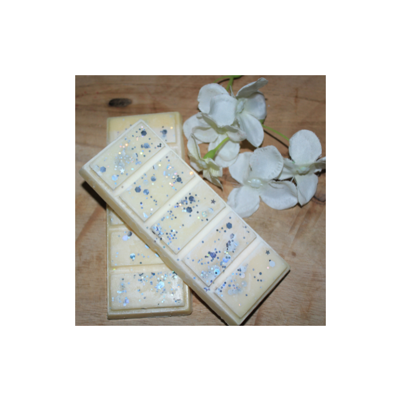 Fondant Citron Meringuée