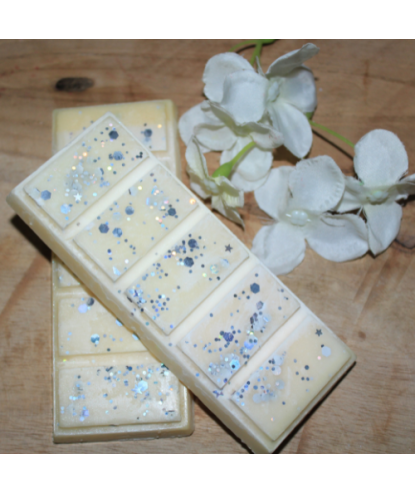 Fondant Citron Meringuée