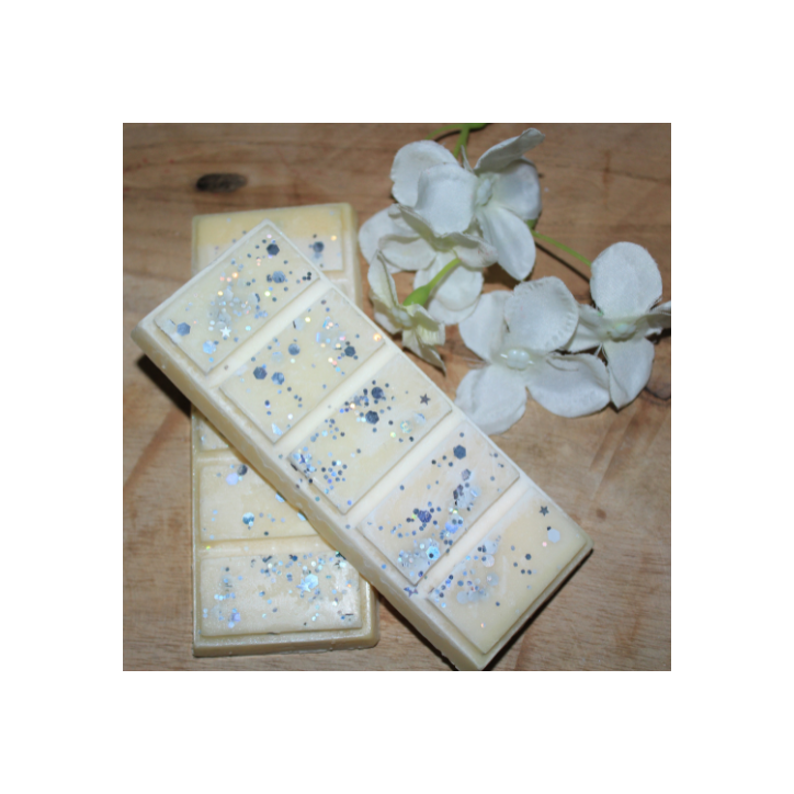 Fondant Citron Meringuée