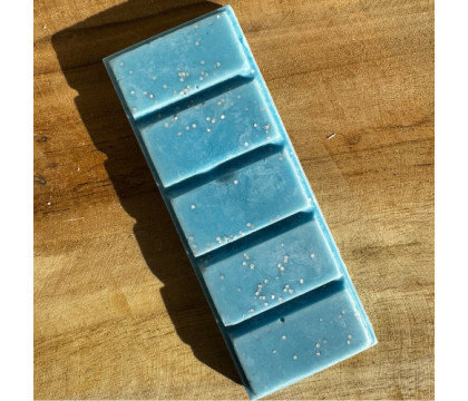 Fondant Orchidée Blanche