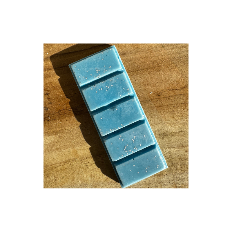 Fondant Orchidée Blanche