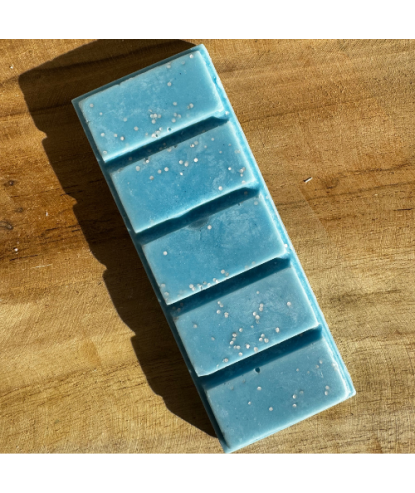 Fondant Orchidée Blanche