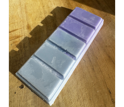 Fondant Cachemire et Soie