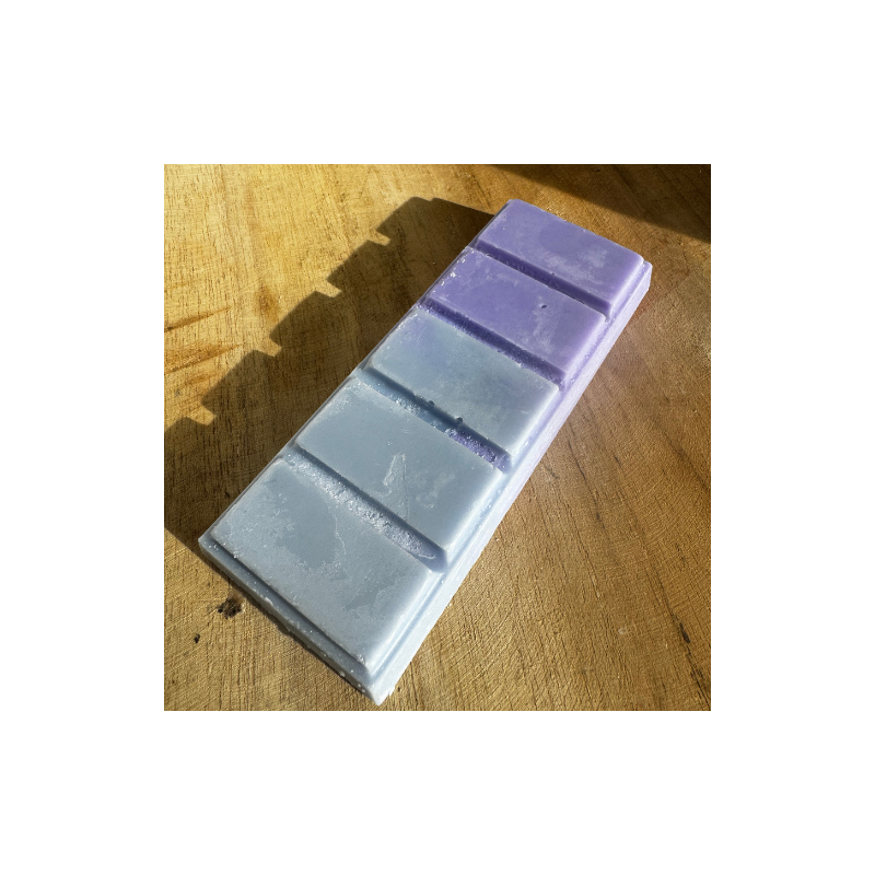 Fondant Cachemire et Soie