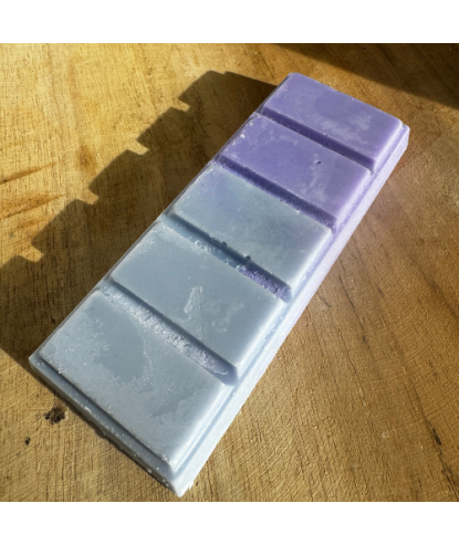 Fondant Cachemire et Soie