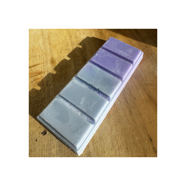 Fondant Cachemire et Soie