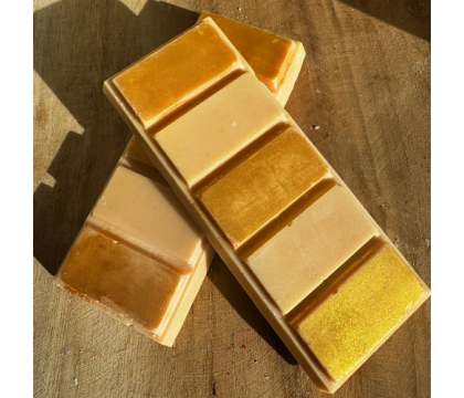 Fondant Caramel Beurre Salé