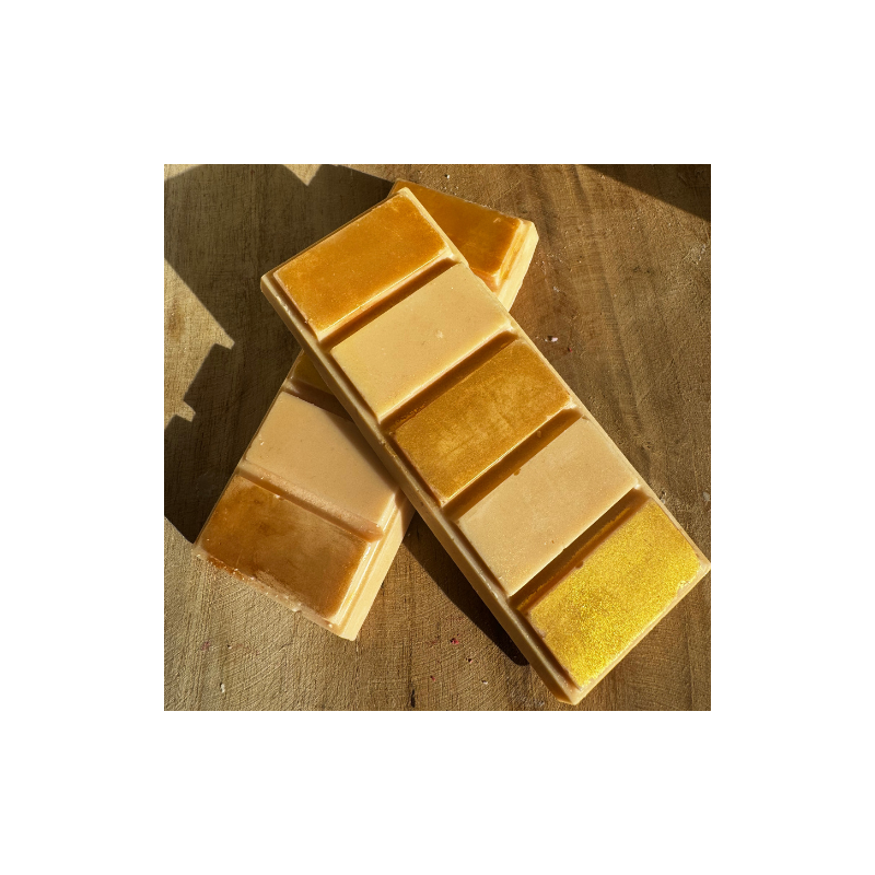 Fondant Caramel Beurre Salé