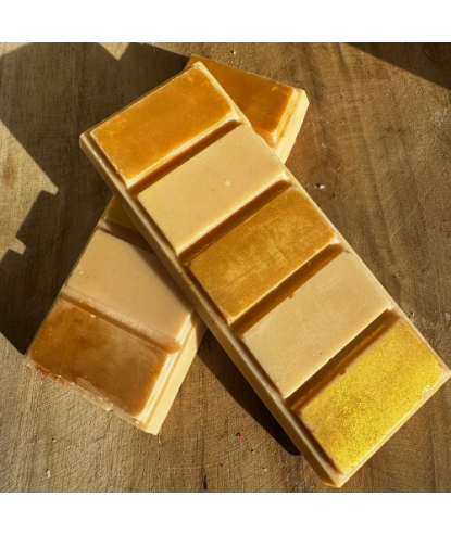 Fondant Caramel Beurre Salé