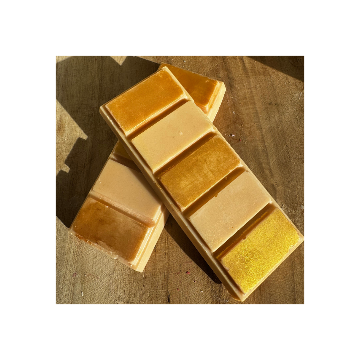 Fondant Caramel Beurre Salé