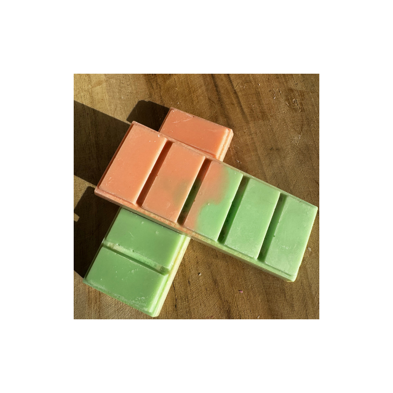 Fondant Melon