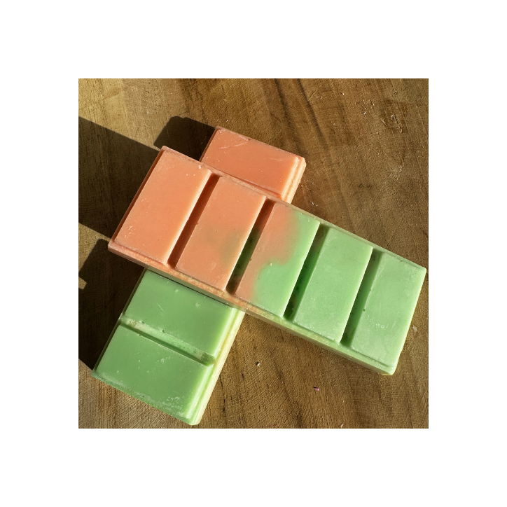 Fondant Melon Fondant Melon