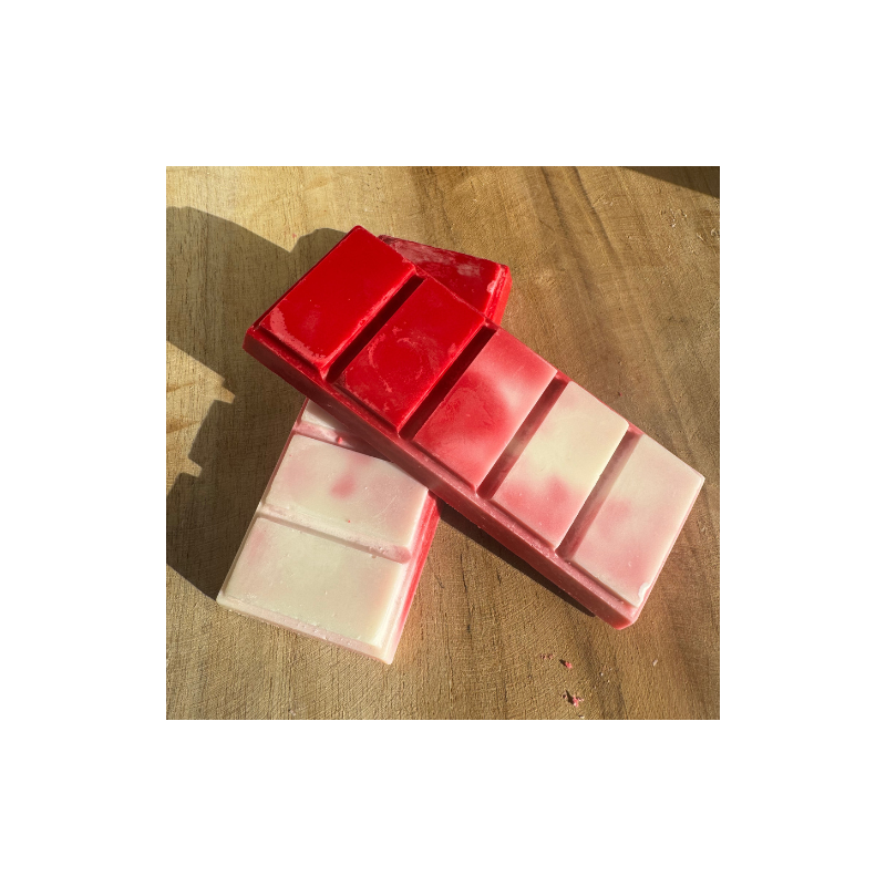 Fondant sucre d'orge