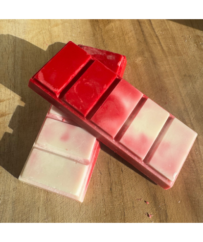 Fondant sucre d'orge