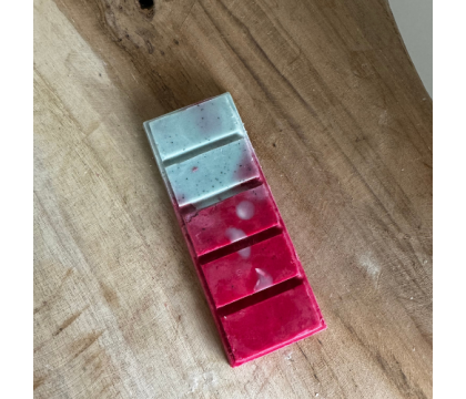 Fondant Pastèque Melon