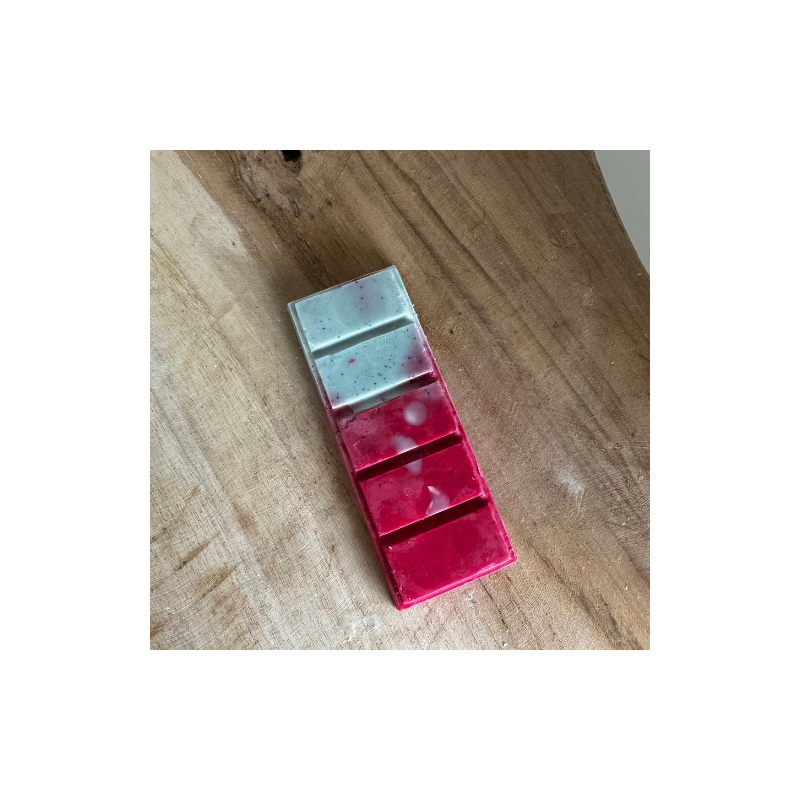 Fondant Pastèque Melon