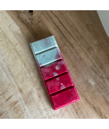 Fondant Pastèque Melon