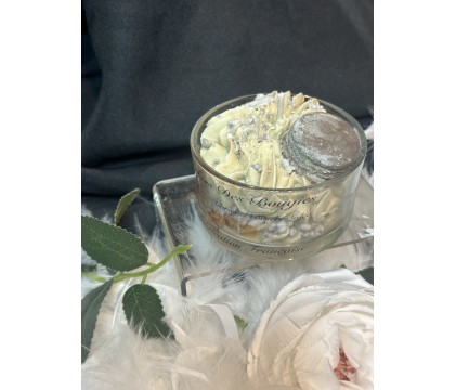 Bougie Caramel Beurre Salé