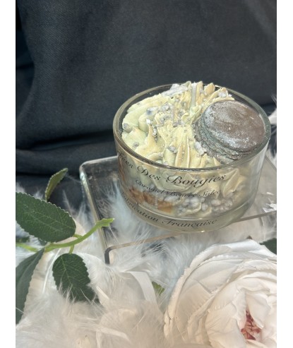 Bougie Caramel Beurre Salé