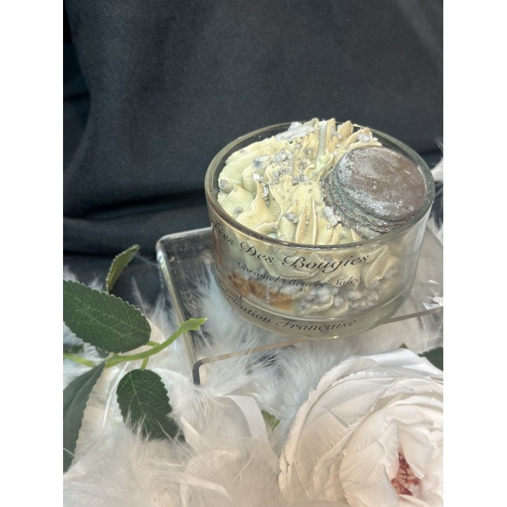 Bougie Caramel Beurre Salé