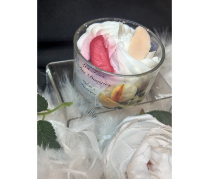 Bougie Pastèque Melon