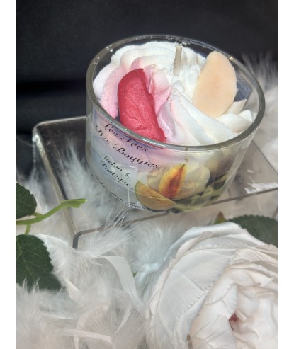 Bougie Pastèque Melon