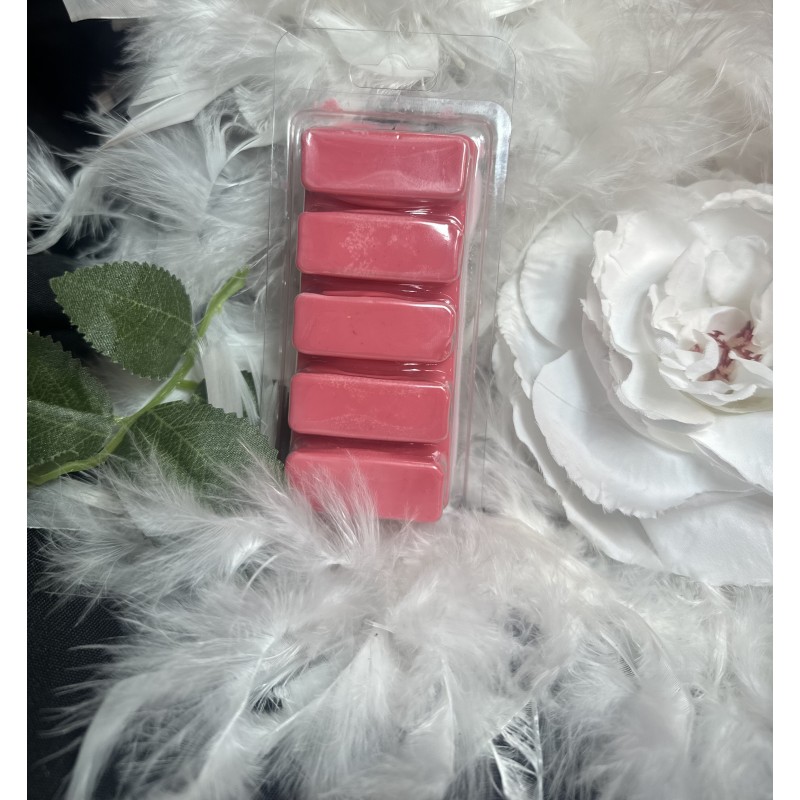 Fondant Fraise Tagada