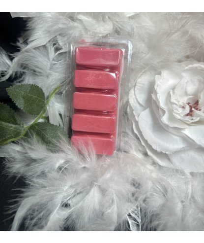 Fondant Fraise Tagada