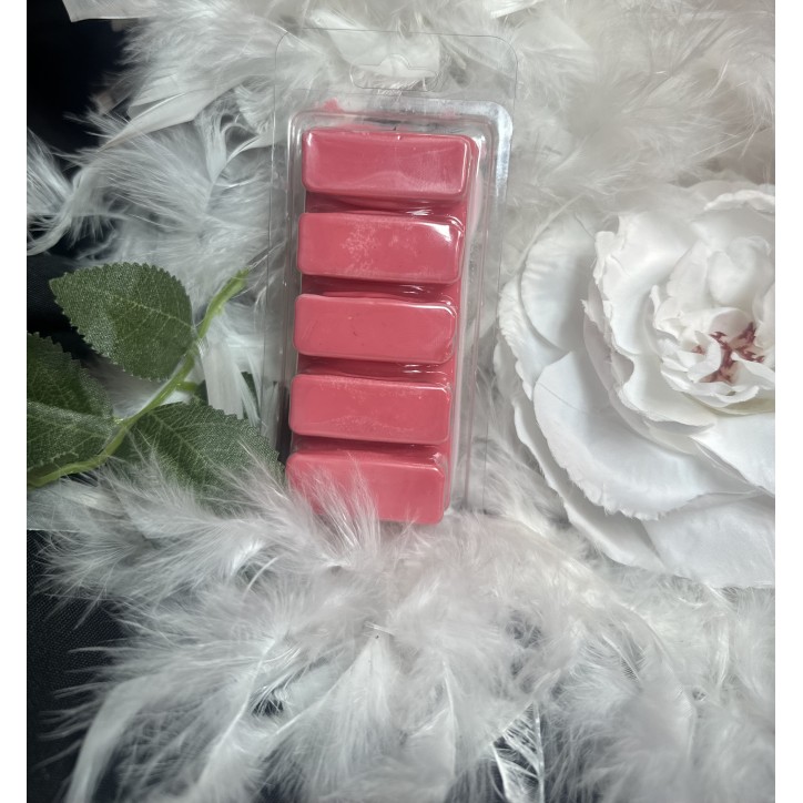 Fondant Fraise Tagada Fondant Fraise Tagada