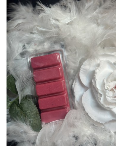 Fondant Fruits Rouge