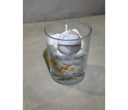 Bougie Caramel Beurre Salé