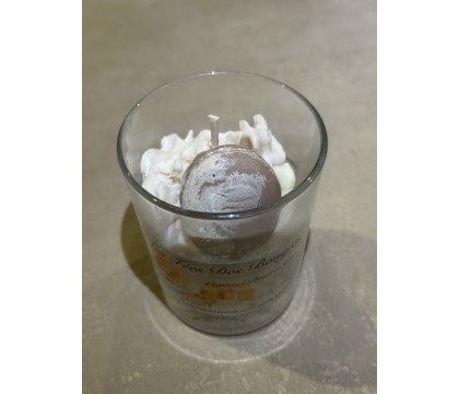 Bougie Caramel Beurre Salé