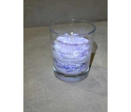 Bougie Lavande
