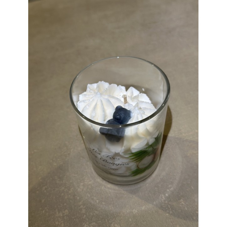 Bougie Coco Bougie Coco