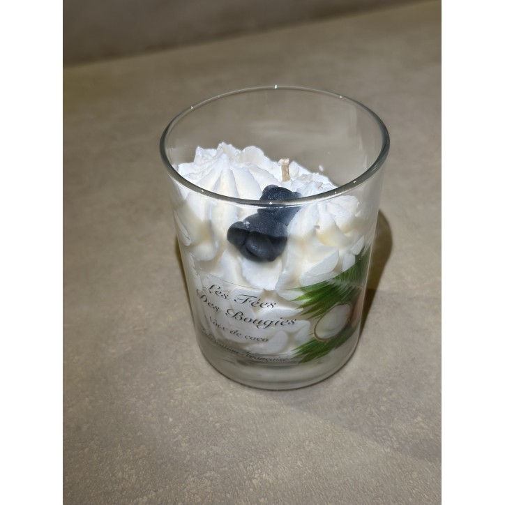 Bougie Coco Bougie Coco