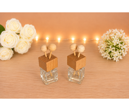 Parfum voiture