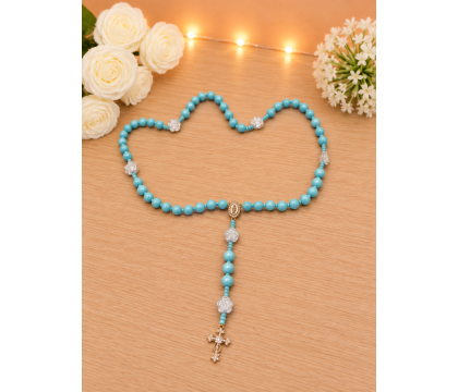 Chapelet Ciel de Marie