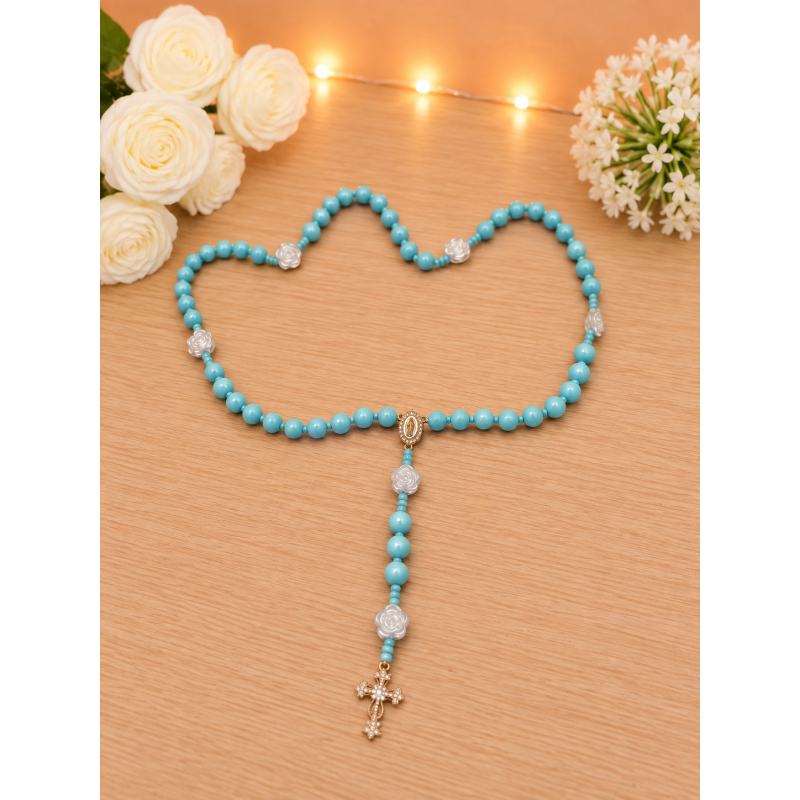 Chapelet Ciel de Marie