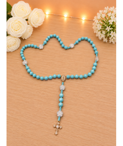 Chapelet Ciel de Marie