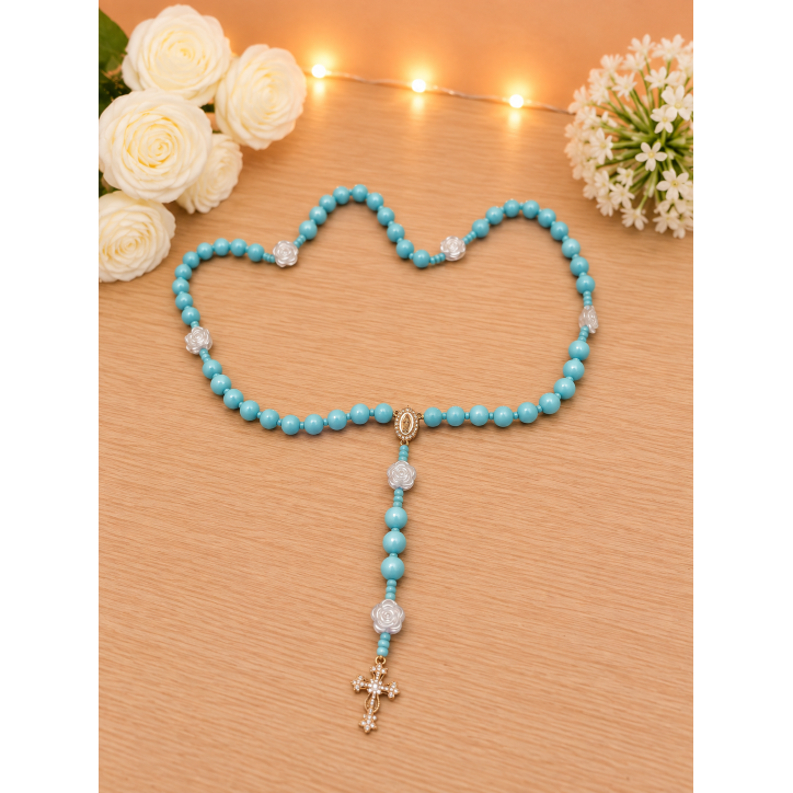 Chapelet Ciel de Marie Chapelet Ciel de Marie