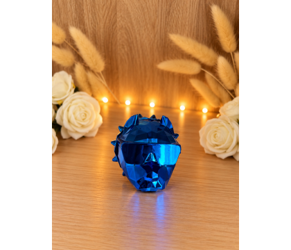 Chien Bleu