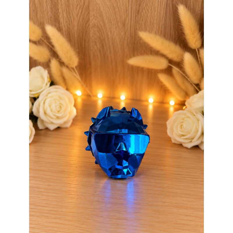Chien Bleu