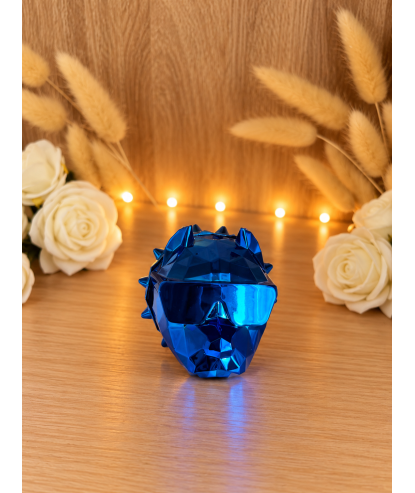Chien Bleu