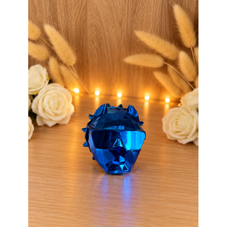 Chien Bleu