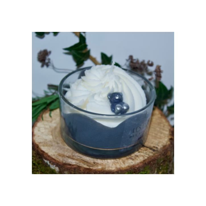 Bougie Coco Bougie Coco