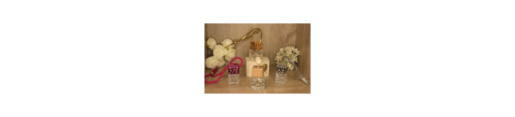 Parfum de Voiture